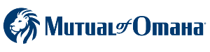 Mutual Of Omaha Logo