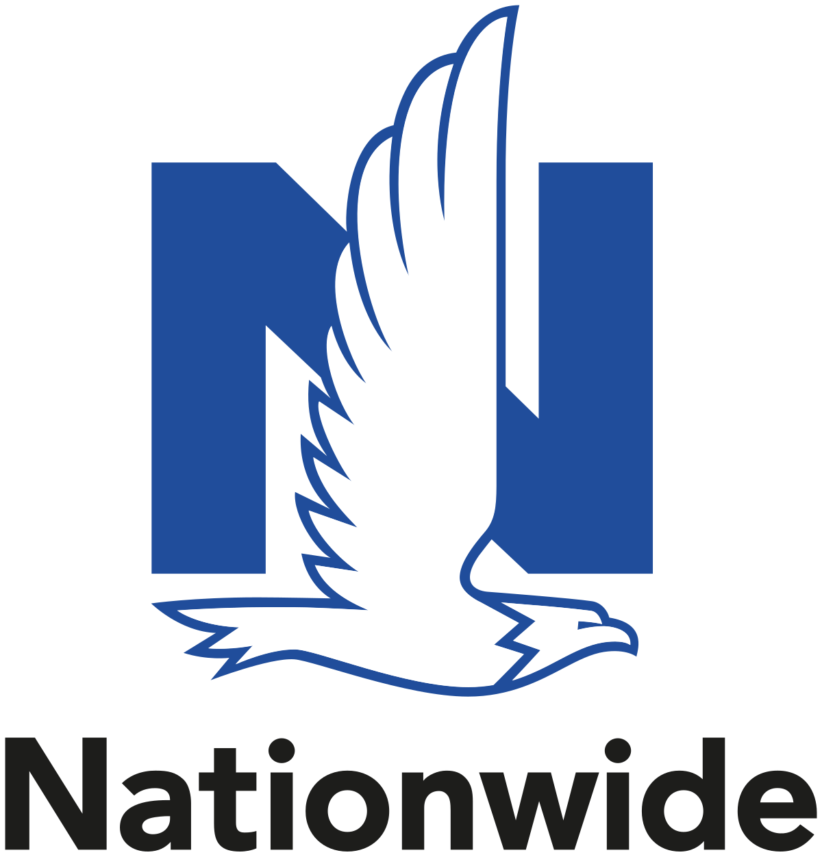 Nationwide Logo