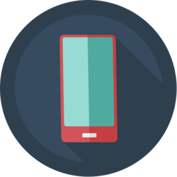 cell phone icon