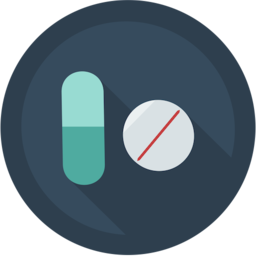 medication icon